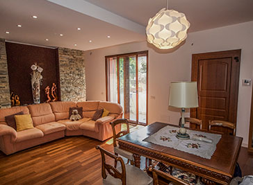 PROGETTO VIA BELLINI