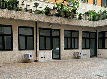 PROGETTO VIA PROCIDA