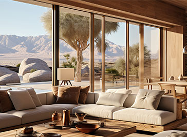 GSD190 Lifting Sliding Door System