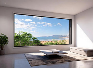 U75 Sistema per finestre con microventilazione